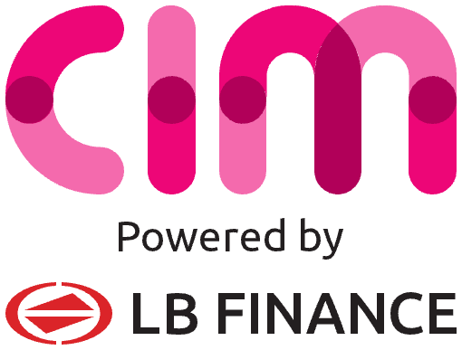 CIM - Cash In Mobile Logo